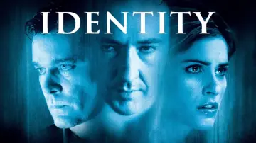Backdrop to the movie "Identity" #101623