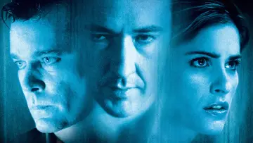 Backdrop to the movie "Identity" #709312