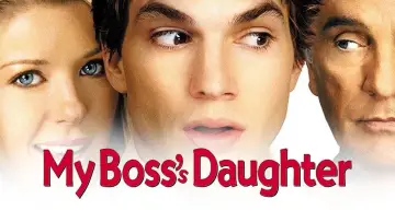 Backdrop to the movie "My Boss