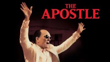 Backdrop to the movie "The Apostle" #1587375