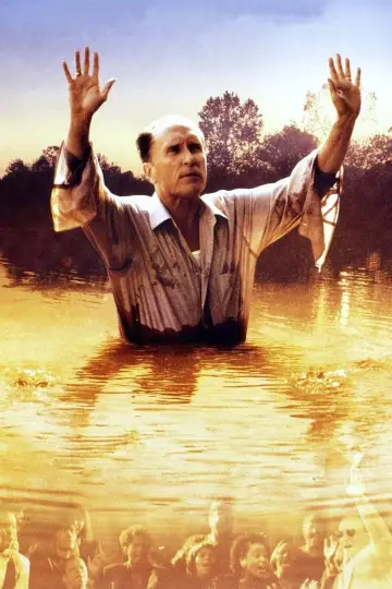 Poster to the movie "The Apostle" #1587386