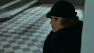 Backdrop to the movie "Violette Nozière" #1127044