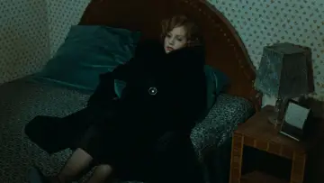 Backdrop to the movie "Violette Nozière" #1127045