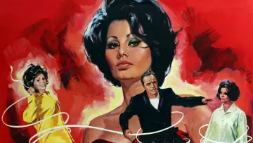 Backdrop to the movie "A Countess from Hong Kong" #1012497