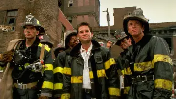 Backdrop to the movie "Backdraft" #325807