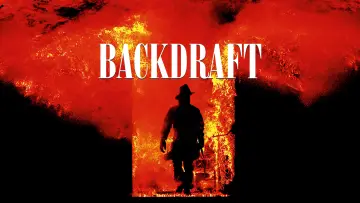 Backdrop to the movie "Backdraft" #74311
