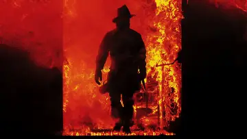 Backdrop to the movie "Backdraft" #875431