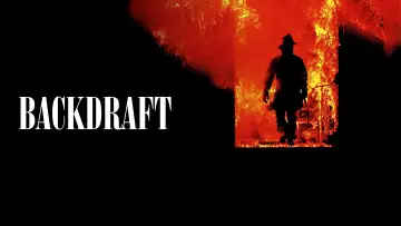 Backdrop to the movie "Backdraft" #973004