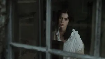 Backdrop to the movie "Becoming Jane" #871677