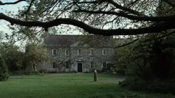 Backdrop to the movie "Becoming Jane" #871678