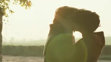 Backdrop to the movie "Becoming Jane" #871679
