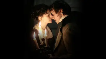 Backdrop to the movie "Becoming Jane" #871687