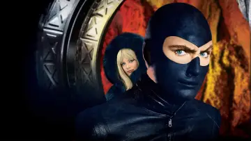 Backdrop to the movie "Danger: Diabolik" #981179