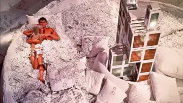 Backdrop to the movie "Danger: Diabolik" #981190