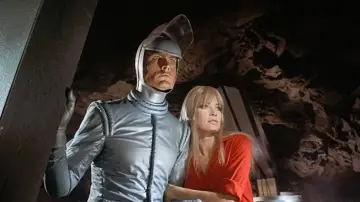 Backdrop to the movie "Danger: Diabolik" #981192