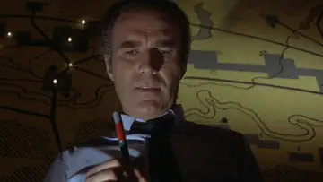 Backdrop to the movie "Danger: Diabolik" #981195