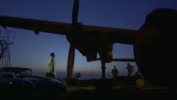 Backdrop to the movie "Danger: Diabolik" #981197