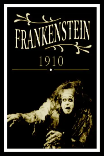 Poster to the movie "Frankenstein" #963596