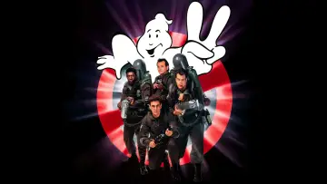 Backdrop to the movie "Ghostbusters II" #281126