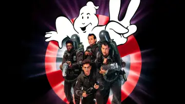 Backdrop to the movie "Ghostbusters II" #281127