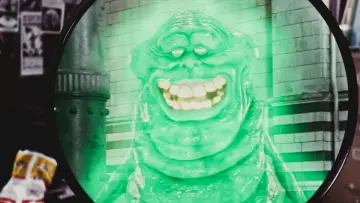 Backdrop to the movie "Ghostbusters II" #281187