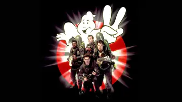 Backdrop to the movie "Ghostbusters II" #585857