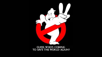 Backdrop to the movie "Ghostbusters II" #585862