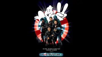 Backdrop to the movie "Ghostbusters II" #585863