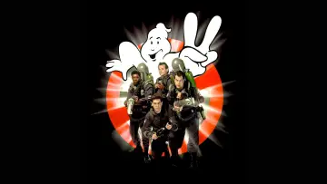 Backdrop to the movie "Ghostbusters II" #585868