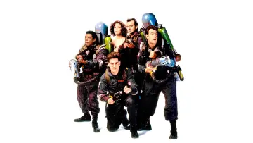 Backdrop to the movie "Ghostbusters II" #585871
