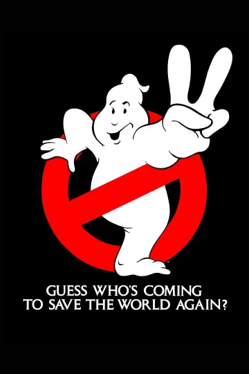 Poster to the movie "Ghostbusters II" #585929