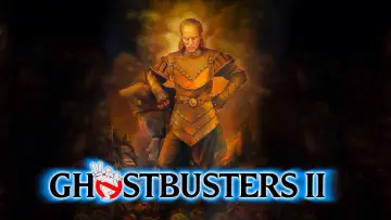 Backdrop to the movie "Ghostbusters II" #58678