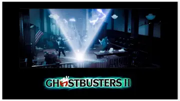 Backdrop to the movie "Ghostbusters II" #58695
