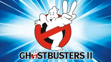 Backdrop to the movie "Ghostbusters II" #861267
