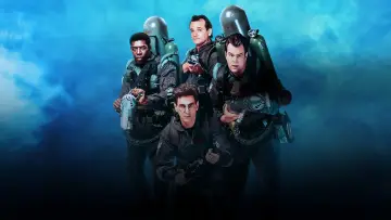 Backdrop to the movie "Ghostbusters II" #861268