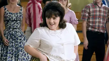 Backdrop to the movie "Hairspray" #862886