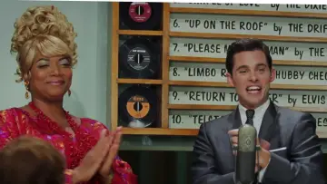 Backdrop to the movie "Hairspray" #862889