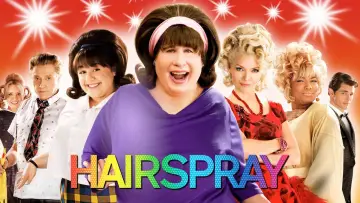 Backdrop to the movie "Hairspray" #862896