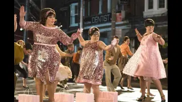Backdrop to the movie "Hairspray" #862897