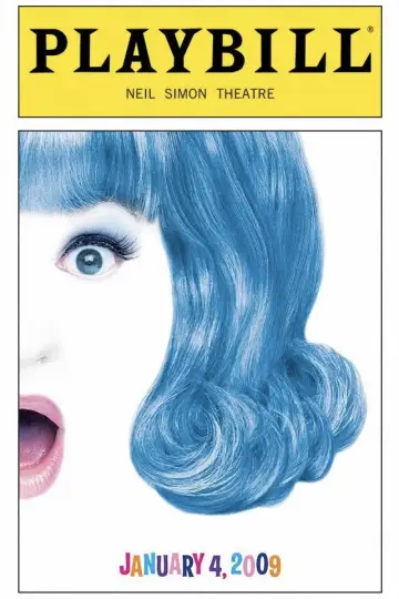Poster to the movie "Hairspray" #862901