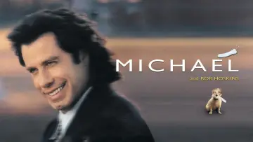 Backdrop to the movie "Michael" #1633654