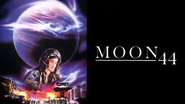 Backdrop to the movie "Moon 44" #1028739