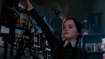 Backdrop to the movie "The Addams Family" #638882