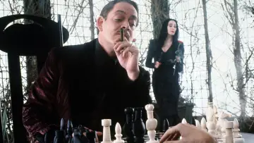 Backdrop to the movie "The Addams Family" #638894