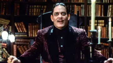 Backdrop to the movie "The Addams Family" #638895
