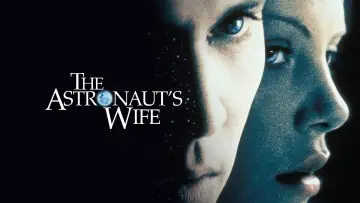 Backdrop to the movie "The Astronaut