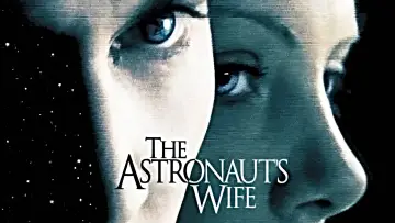 Backdrop to the movie "The Astronaut