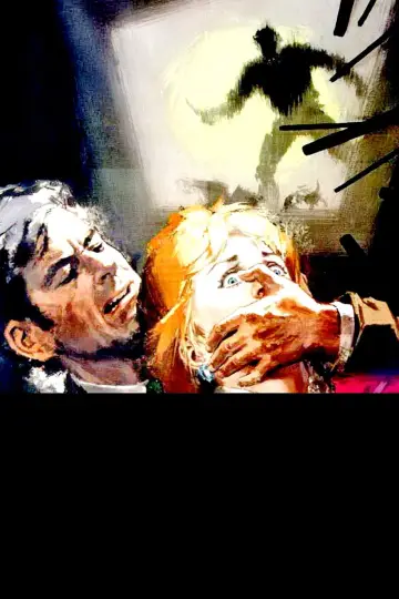 Poster to the movie "The Butcher" #492836