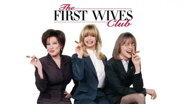 Backdrop to the movie "The First Wives Club" #267597