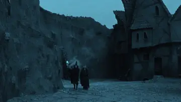 Backdrop to the movie "The Golem: How He Came into the World" #1047594